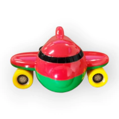 APONTADOR DIVERTIDO AVIAO SORTIDO - CIS - comprar online