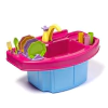 COZINHA PIA DE BRINQUEDO INFANTIL ACQUA CLEAN - COTIPLÁS
