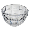 POTICHE AQUAMARINE EM CRISTAL ECOLOGICO - L'HERMITAGE na internet
