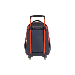 MOCHILA DE RODINHA SPIDER MAN - XERYUS na internet