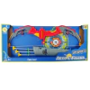ARCO E FLECHA DM SPORTS C/ LUZ - DM TOYS na internet