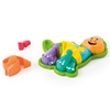 ANIMAL PUZZLE 3D DINO - Mei-Mei Papelaria - Sempre Presente com Você
