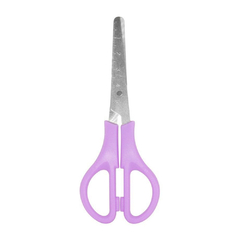 TESOURA ESCOLAR SEM PONTA CIS KS-125 - comprar online