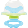 MORDEDOR COM MASSAGEADOR DE GENGIVA AZUL - BUBA - comprar online
