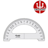 TRANSFERIDOR ACRILICO 15CM 180° 8115 - TRIDENT - comprar online