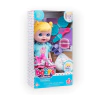 BONECA BABYS COLLECTION COMIDINHA - SUPER TOYS - comprar online