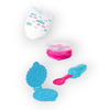 BONECA BABYS COLLECTION COMIDINHA - SUPER TOYS na internet