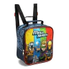 KIT MOCHILA RODINHA MEGA HEROES - YINS - comprar online