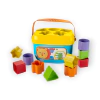 BRINQUEDO ENCAIXE BALDE DE BLOCOS - FISHER-PRICE