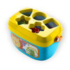 BRINQUEDO ENCAIXE BALDE DE BLOCOS - FISHER-PRICE - comprar online