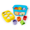 BRINQUEDO ENCAIXE BALDE DE BLOCOS - FISHER-PRICE na internet