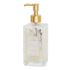 SABONETEIRA SABONETE LÍQUIDO ESSÊNCIA BAMBU 250ML GREENSWET