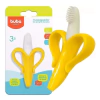 MASSAGEADOR DE GENGIVA BANANA - BUBA