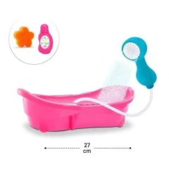 ACESSORIOS BANHEIRINHA - BAMBOLA - comprar online