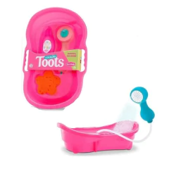 ACESSORIOS BANHEIRINHA - BAMBOLA