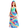BARBIE DREAMTOPIA FANTASIA PRINCESA GJK12 - GJK12