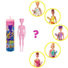 BONECA BARBIE COLOR REVEAL AREIA E SOL SORTIDA- MATTEL - comprar online