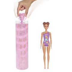 Imagem do BONECA BARBIE COLOR REVEAL AREIA E SOL SORTIDA- MATTEL