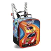 KIT MOCHILA RODINHA RACING TEAM HOT - YINS na internet