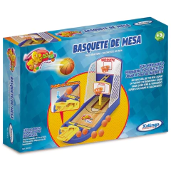 JOGO BASQUETE DE MESA - XALINGO na internet