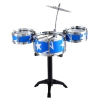 BATERIA MUSICAL STAR MEU RITMO