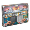 JOGO TABULEIRO BATALHA NAVAL ESTRATÉGIA ORIGINAL - GROW