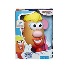 BONECA MR POTATO HEAD SENHORA- HASBRO - comprar online