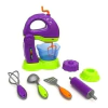 KIT BATEDEIRA COLOR CHEFS - USUAL - comprar online