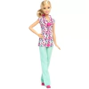 BONECA BARBIE PROFISSOES DVF50