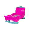 BERÇO PARA BONECA COLEÇÃO NINOS BERCINHO INFANTIL - COTIPLÁS - comprar online