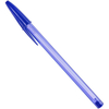 CANETA BIC FASHION SOFT 1.2 AZUL 25UN - comprar online