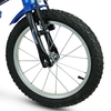 BICICLETA APOLLO ARO 16 AZUL- NATHOR na internet