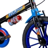 BICICLETA ARO 16 TECH BOYS - NATHOR - comprar online
