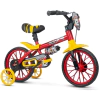BICICLETA ARO 12 MOTOR X - NATHOR