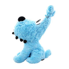 PELUCIA CACHORRO BIDU 35CM TURMA DA MONICA INFANTIL - TAIMES - Mei-Mei Papelaria - Sempre Presente com Você