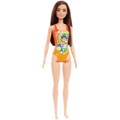 BRINQUEDO BARBIE BONECA PRAIA - MATTEL - comprar online