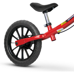 BICICLETA EQUILIBRIO FAST BALANCE - NATHOR - comprar online
