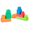 BLOCOS DE MONTAR MAIS BLOCOS Vl 40PECAS - DISMAT - comprar online