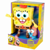 BONECO BOB ESPONJA E GARY VINIL - LIDER - comprar online
