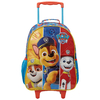 MOCHILA DE RODINHAS + LANCHEIRA PATRULHA CANINA XERYUS - comprar online