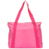 BOLSA FEMININA TOTE PLANET GIRLS ROSA - DERMIWIL - Mei-Mei Papelaria - Sempre Presente com Você