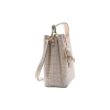 BOLSA MONOGRAMA OFF WHITE - CHENSON - comprar online