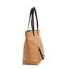 BOLSA KRAFT DE OMBRO BEGE - CHENSON - comprar online