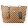 BOLSA ELEGANTE NATURAL - CHENSON