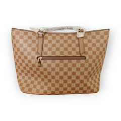BOLSA ELEGANTE NATURAL - CHENSON - comprar online