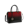 BOLSA DEGRADE VERMELHO - CHENSON