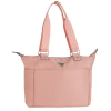 BOLSA TOTE BAG GLOW IT ROSA - SEMAX