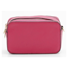 BOLSA TRANSVERSAL ELEGANTE PINK - GASH na internet