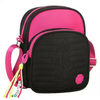 BOLSA TRANSVERSAL LULUCA PRETA - CLIO