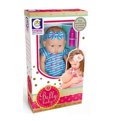 BONECA BELLY BABY na internet